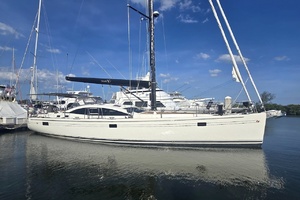 57' Southerly 2011