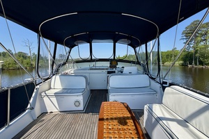 Flybridge