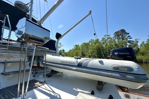 Sunddeck