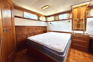 Aft Stateroom