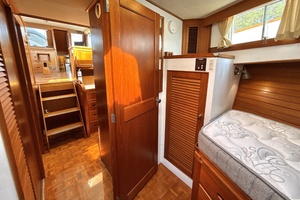 Forward Stateroom
