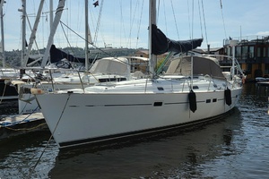 Casa Fink 41ft Beneteau Yacht For Sale