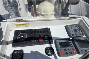 Casa Fink 41ft Beneteau Yacht For Sale