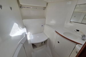 Casa Fink 41ft Beneteau Yacht For Sale