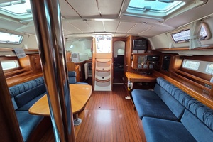 Casa Fink 41ft Beneteau Yacht For Sale