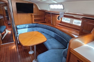 Casa Fink 41ft Beneteau Yacht For Sale