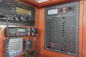 Casa Fink 41ft Beneteau Yacht For Sale