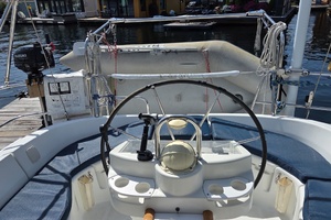 Casa Fink 41ft Beneteau Yacht For Sale