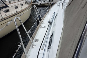 Casa Fink 41ft Beneteau Yacht For Sale