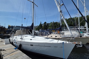 Casa Fink 41ft Beneteau Yacht For Sale