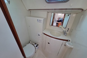 Casa Fink 41ft Beneteau Yacht For Sale