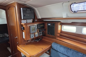Casa Fink 41ft Beneteau Yacht For Sale