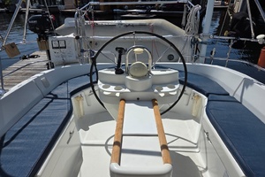 Casa Fink 41ft Beneteau Yacht For Sale