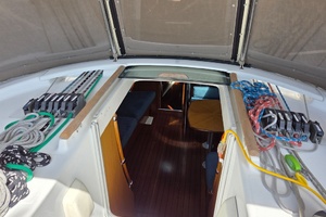 Casa Fink 41ft Beneteau Yacht For Sale