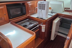 Casa Fink 41ft Beneteau Yacht For Sale