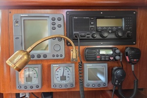 Casa Fink 41ft Beneteau Yacht For Sale
