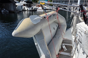 Casa Fink 41ft Beneteau Yacht For Sale
