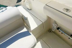 Wew Hoo 28ft Pursuit Yacht For Sale