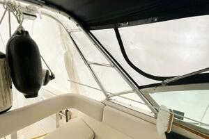 Wew Hoo 28ft Pursuit Yacht For Sale