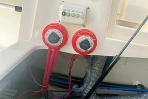 Wew Hoo 28ft Pursuit Yacht For Sale