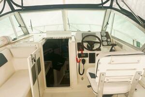 Wew Hoo 28ft Pursuit Yacht For Sale