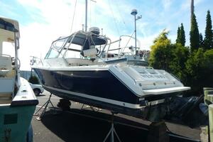 Wew Hoo 28ft Pursuit Yacht For Sale