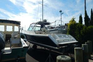 Wew Hoo 28ft Pursuit Yacht For Sale