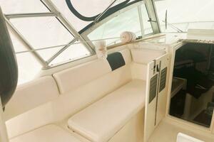 Wew Hoo 28ft Pursuit Yacht For Sale