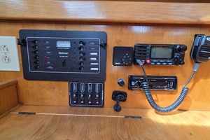 Sea Squatch 34ft Beneteau Yacht For Sale