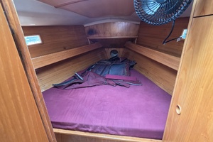 Sea Squatch 34ft Beneteau Yacht For Sale