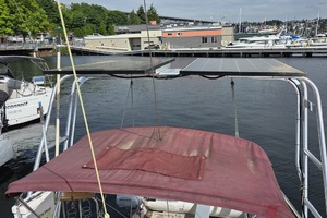 Sea Squatch 34ft Beneteau Yacht For Sale