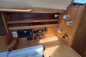 Sea Squatch 34ft Beneteau Yacht For Sale