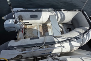 Sea Squatch 34ft Beneteau Yacht For Sale