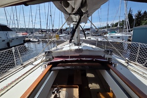 Sea Squatch 34ft Beneteau Yacht For Sale