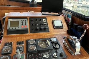 Pelican 37ft Nordic Tugs Yacht For Sale