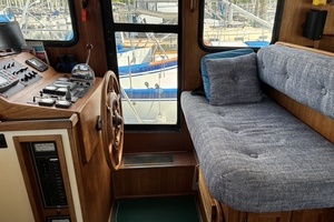 Pelican 37ft Nordic Tugs Yacht For Sale