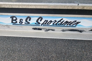 35ft Contender Yacht For Sale