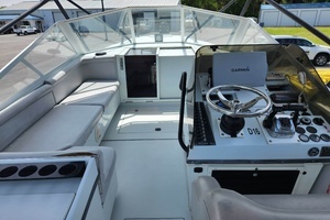 2001 Contender 35 Side Console thumbnail 5