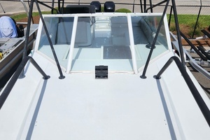 2001 Contender 35 Side Console thumbnail 23
