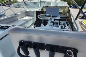 35ft Contender Yacht For Sale