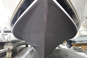 Regina Rae 46ft Carver Yacht For Sale