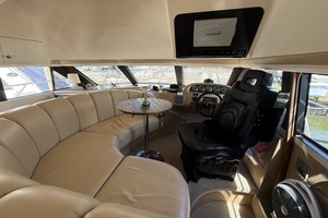 Regina Rae 46ft Carver Yacht For Sale