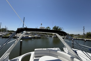 Regina Rae 46ft Carver Yacht For Sale
