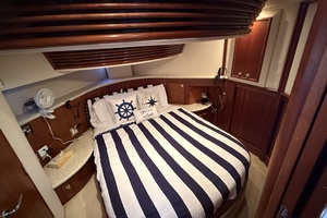 Regina Rae 46ft Carver Yacht For Sale
