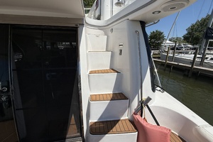 Regina Rae 46ft Carver Yacht For Sale