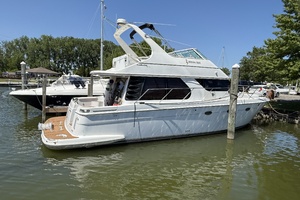 Regina Rae 46ft Carver Yacht For Sale
