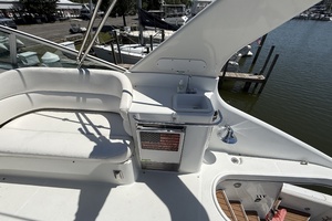 Regina Rae 46ft Carver Yacht For Sale