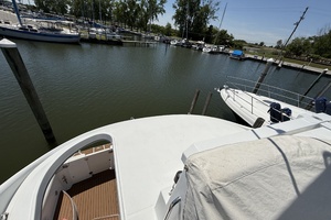 Regina Rae 46ft Carver Yacht For Sale