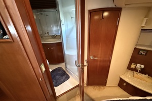 Regina Rae 46ft Carver Yacht For Sale