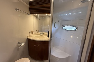 Regina Rae 46ft Carver Yacht For Sale